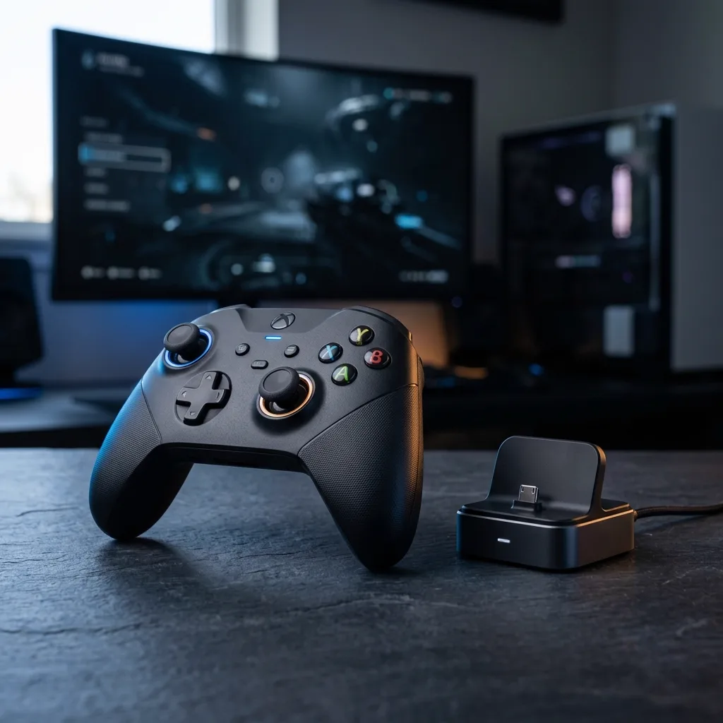 คู่มือเลือกจอยเกมไร้สาย Hall Effect แม่นยำ ไร้อาการดริฟต์ รองรับ PC, Switch และมือถือ รุ่นไหนคุ้มค่าน่าซื้อที่สุด